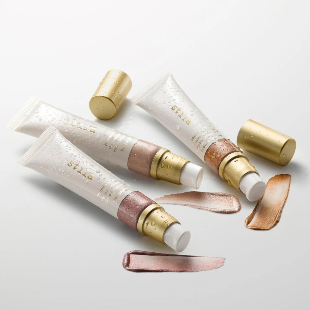Bronze Beauty Stila Heaven's Hue Highlighter Dewy Glowy Skin Brand New In Box